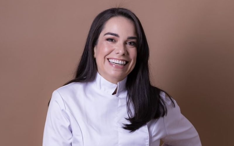 Loca Como Tu Madre anuncia Ana Cloris como nova chef executiva