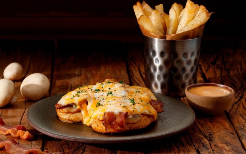 Outback João Pessoa participa de festival gastronômico e oferta menus promocionais