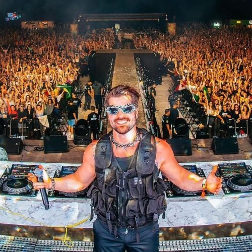 Carnaval de Cajazeiras 2025 vai contar com Alok, É o Tchan, Felipe Amorim e outras atrações