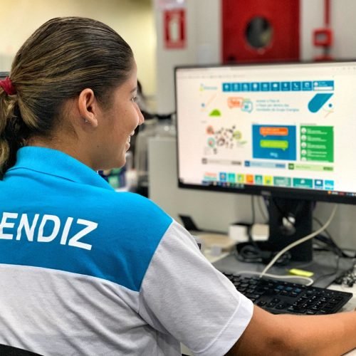 Concessionária de energia abre novas oportunidades para o Programa Jovem Aprendiz