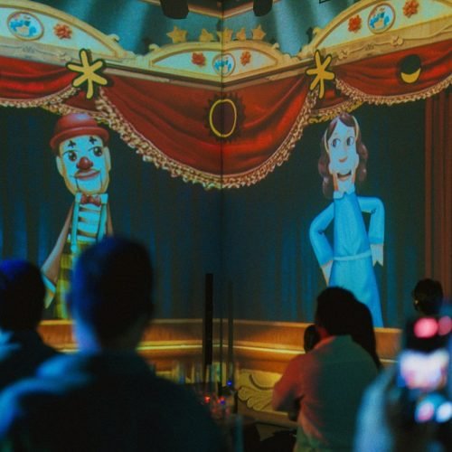 Últimos dias: Exposição “Auto de Ariano, o Realista Esperançoso”, no Luzzco, vai até 18 de agosto