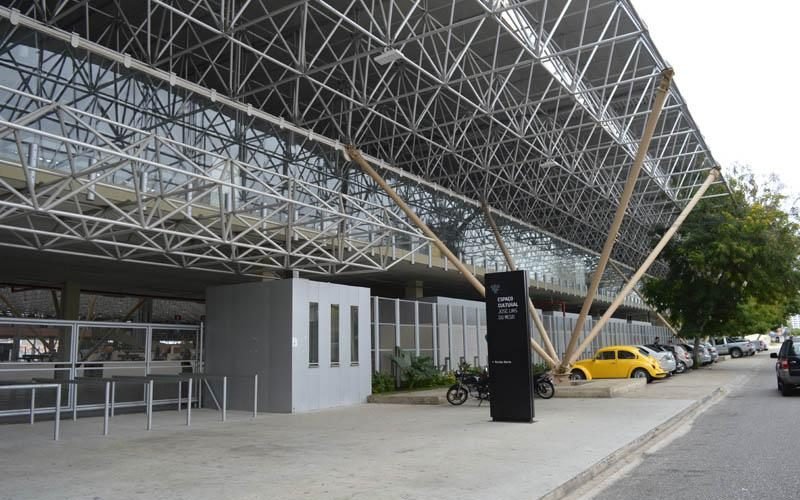 Samba Brasil Paraíba: evento será realizado neste sábado no Espaço Cultural, em João Pessoa