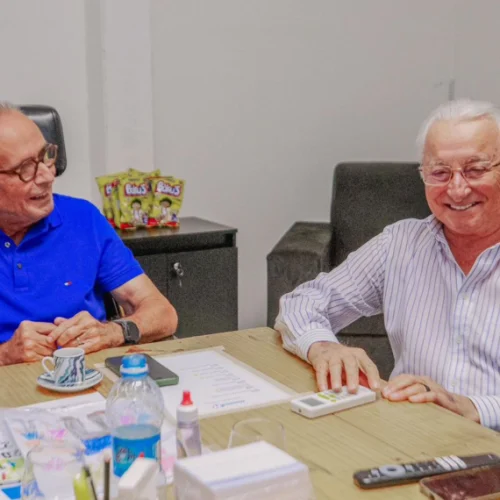 Frei Anastácio diverge da candidatura do PT em João Pessoa e anuncia apoio a reeleição do prefeito Cícero Lucena