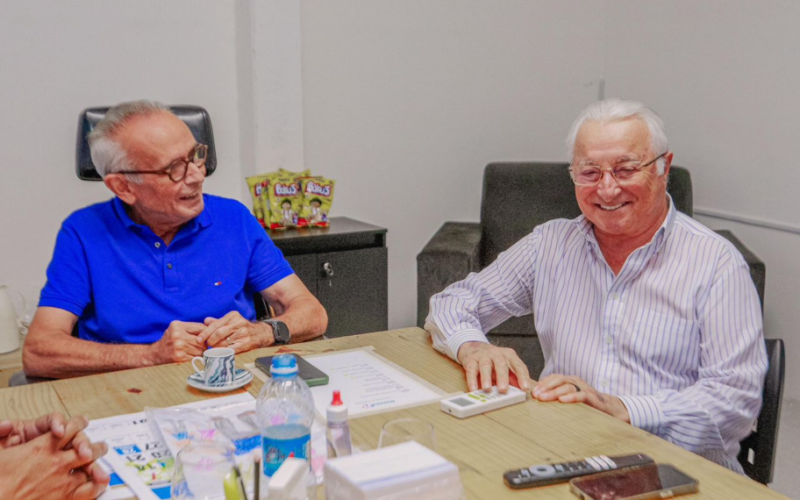 Frei Anastácio diverge da candidatura do PT em João Pessoa e anuncia apoio a reeleição do prefeito Cícero Lucena