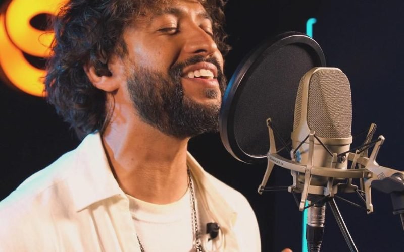 Leandro Léo lança o novo EP “O passado não me morde mais”