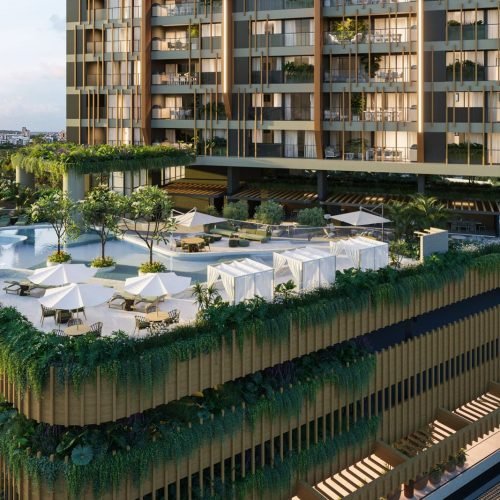 Mercado em alta: Saiba o que define um imóvel ser classificado como de alto padrão em João Pessoa