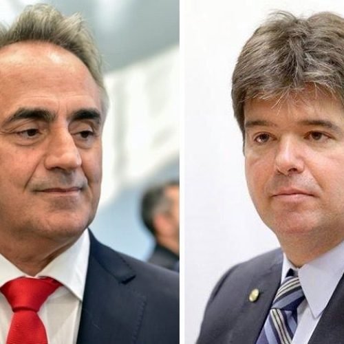 Alta rejeição: dois candidatos a prefeito de João Pessoa estão entre os mais rejeitados do país