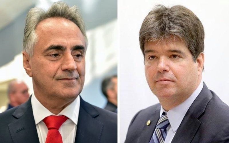 Alta rejeição: dois candidatos a prefeito de João Pessoa estão entre os mais rejeitados do país