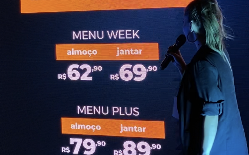 Sexta edição do Paraíba Restaurant Week 2024 tem início nesta quinta-feira com menus a partir de R$ 62,90