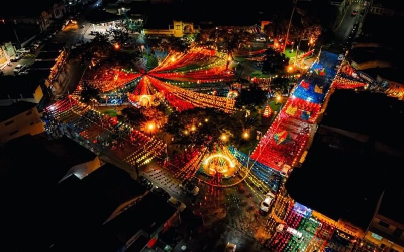 Brejo Paraibano celebra o São João mais frio e autêntico da PB com programação entre 17 e 24 de junho