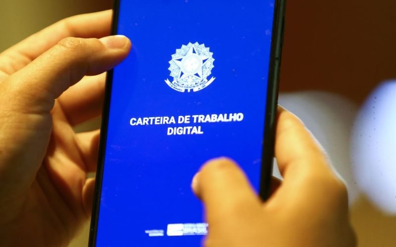 Paraíba tem mais de 440 vagas de emprego disponíveis em nove municípios