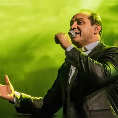 Festa das Neves tem show do Padre Nilson Nunes nesta quinta-feira; confira programação completa