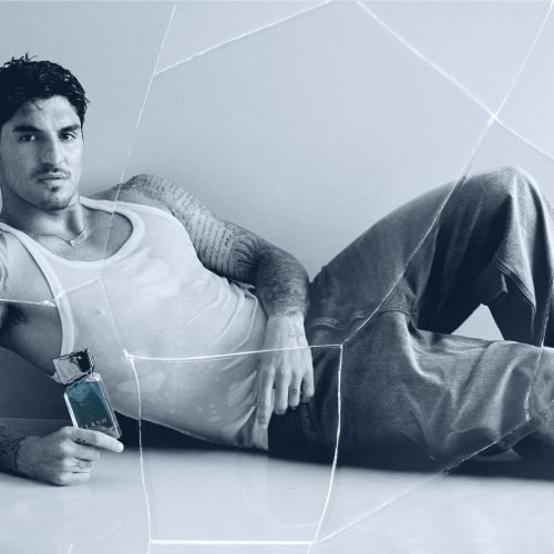 O futuro do fougère azul: Como Dominique Ropion e o Boticário redefiniram o frescor masculino com Clash