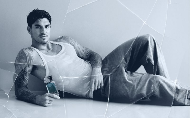 O futuro do fougère azul: Como Dominique Ropion e o Boticário redefiniram o frescor masculino com Clash