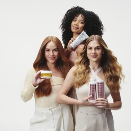 Com 30% de desconto em mais de 60 itens, O Boticário lança promoção na linha capilar