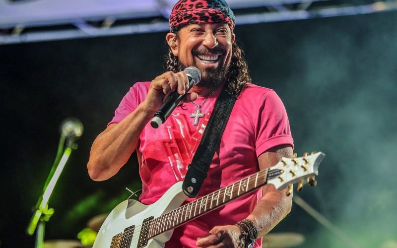 Via Folia detalha estrutura do pré-Carnaval da Avenida Epitácio Pessoa, em João Pessoa