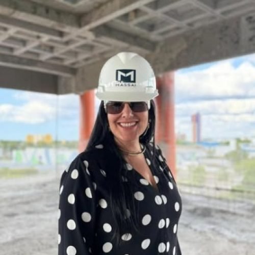 Arquiteta responsável pelo projeto do Hospital Blanc fala sobre inovação, conforto e experiência humana na área hospitalar