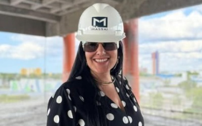 Arquiteta responsável pelo projeto do Hospital Blanc fala sobre inovação, conforto e experiência humana na área hospitalar