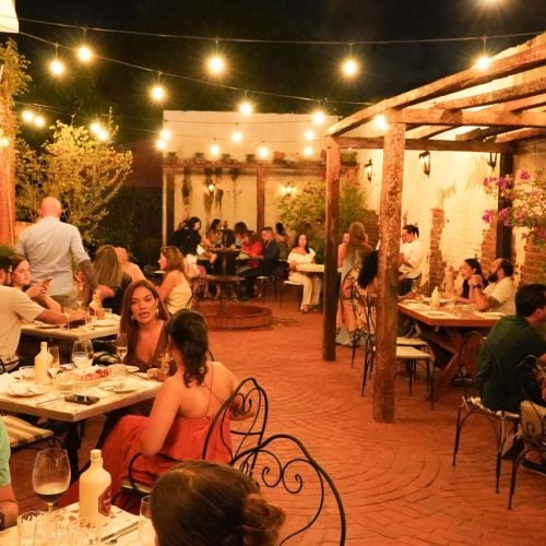 Inspirado nas vielas italianas, Botteca Toscana abre as portas em João Pessoa com nova proposta