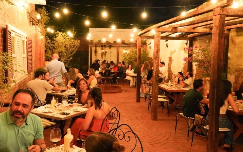 Inspirado nas vielas italianas, Botteca Toscana abre as portas em João Pessoa com nova proposta