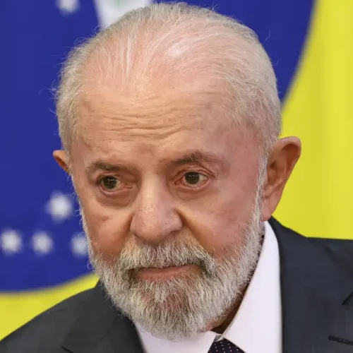 Lula sanciona com vetos reoneração gradual da folha de pagamentos