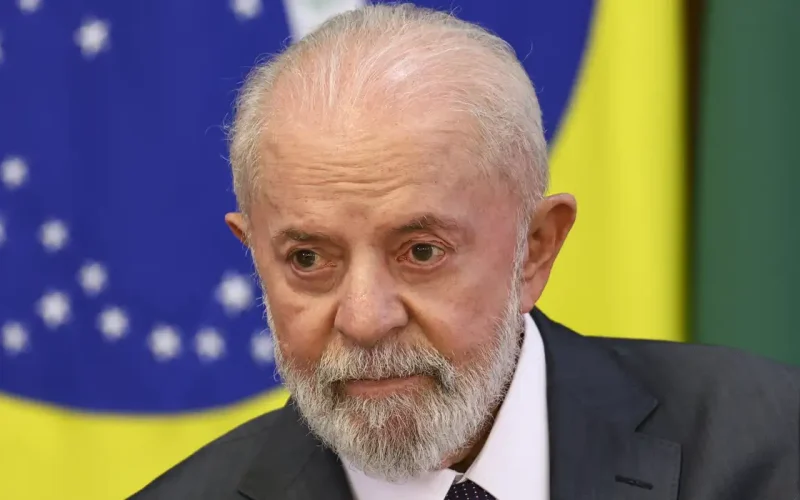 Lula sanciona com vetos reoneração gradual da folha de pagamentos