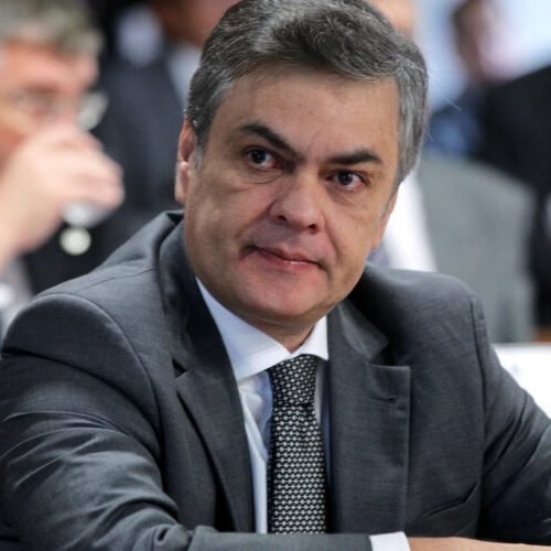 Cássio Cunha Lima descarta voltar a disputar cargos nas eleições: “Esse tempo passou”
