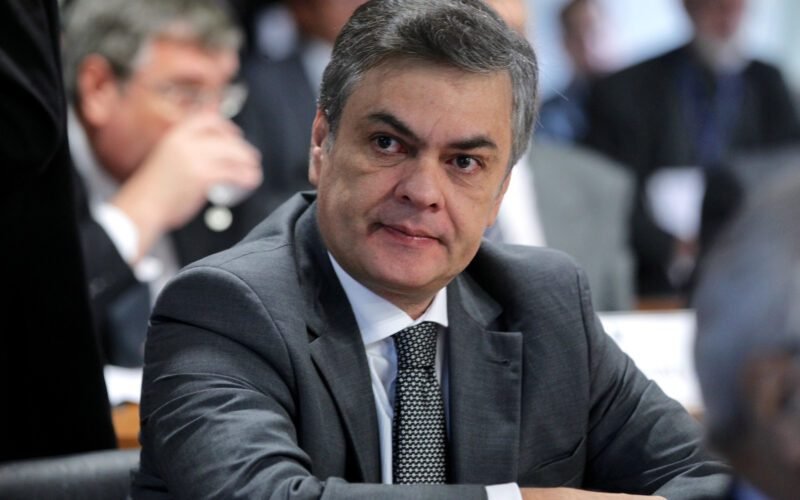 Cássio Cunha Lima descarta voltar a disputar cargos nas eleições: “Esse tempo passou”
