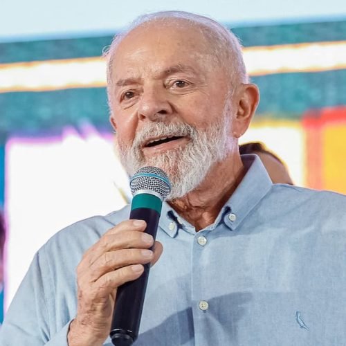 Lula cumpre agenda na Paraíba na próxima sexta-feira para inauguração do canal Acauã-Araçagi