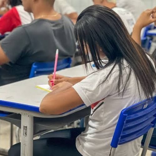 PB ocupa 4º lugar no ranking nacional de alunos matriculados no ensino em tempo integral