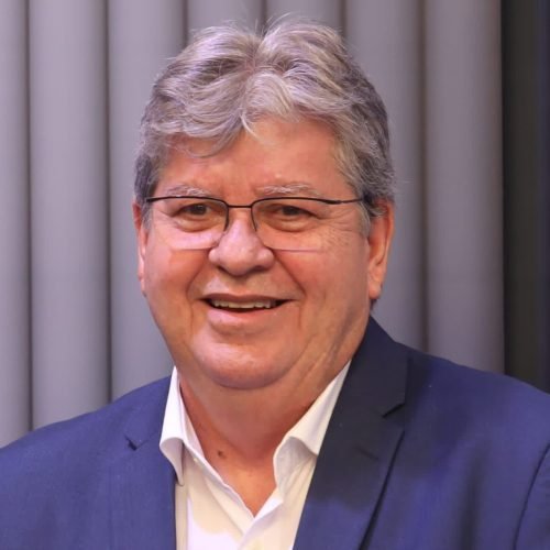 Por unanimidade, Tribunal de Contas do Estado aprova contas de João Azevêdo relativas a 2022