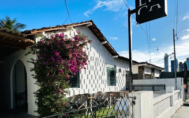 Comemoração de 2 anos do Loca Como Tu Madre terá programação especial neste sábado (3) 