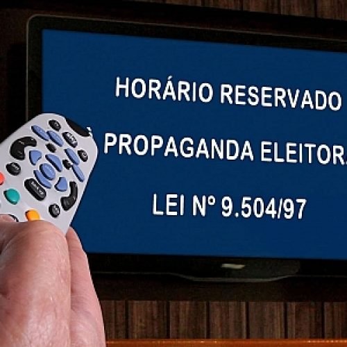 Eleições 2024: propaganda eleitoral no rádio e na TV começa nesta sexta-feira; saiba dias e horários