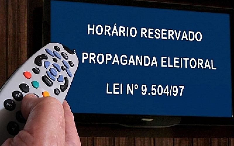Eleições 2024: propaganda eleitoral no rádio e na TV começa nesta sexta-feira; saiba dias e horários