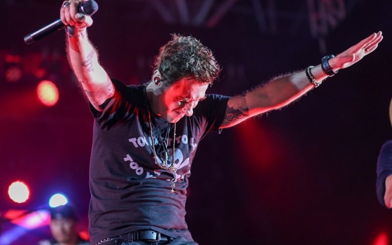 Jampa Rock Festival arrecada duas toneladas de alimentos para pacientes com câncer