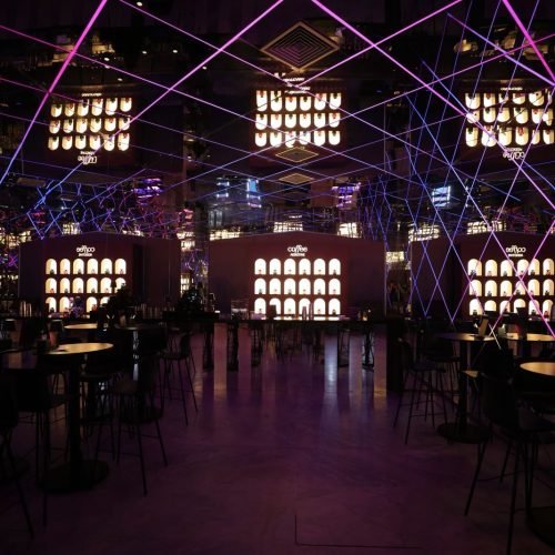 Coffee Parties por todo o Brasil: Boticário leva Coffee Addictive para o centro da vida noturna