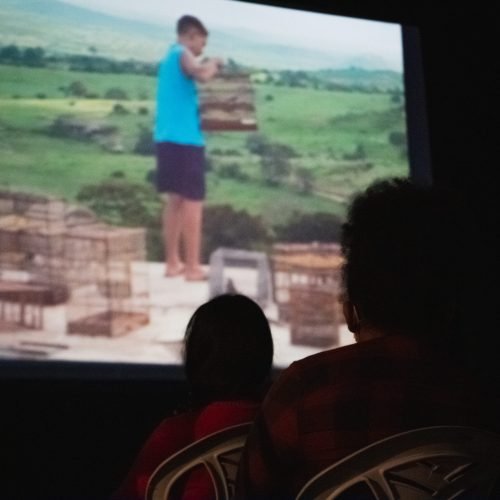 Curta Cuité seleciona filmes para a 5ª edição do Festival que acontece no mês de julho