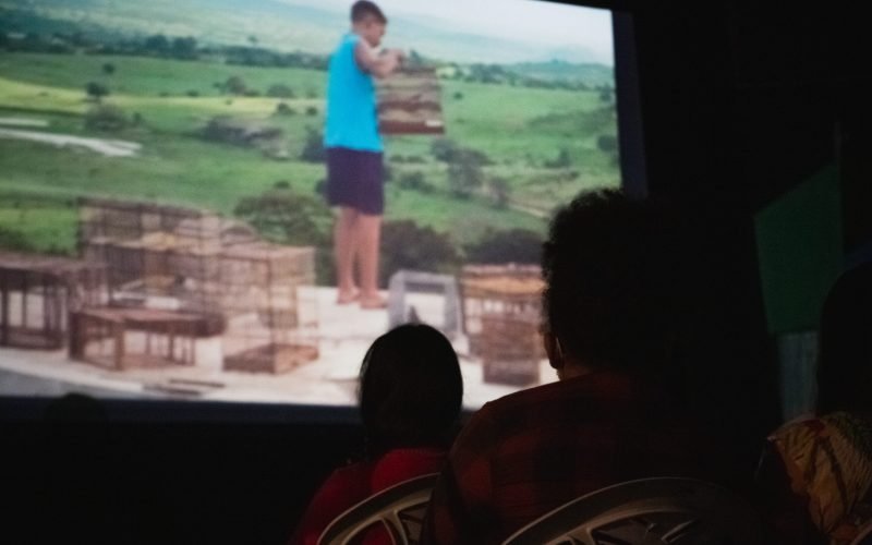 Curta Cuité seleciona filmes para a 5ª edição do Festival que acontece no mês de julho