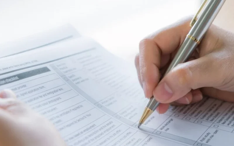 Resultados das provas do Concurso Público Nacional estarão disponíveis na nesta terça