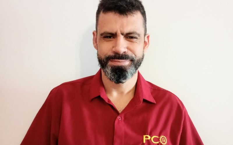 Justiça rejeita recurso e mantém indeferimento de candidatura de Camilo Duarte à prefeitura de JP