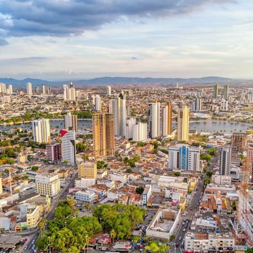 Convenções partidárias definem seis candidaturas à Prefeitura de Campina Grande; confira