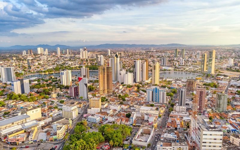 Convenções partidárias definem seis candidaturas à Prefeitura de Campina Grande; confira