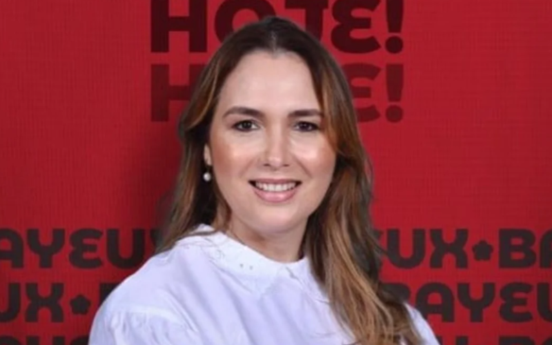 Eleições 2024: TRF5 mantém inelegibilidade da ex-prefeita de Bayeux, Sara Cabral