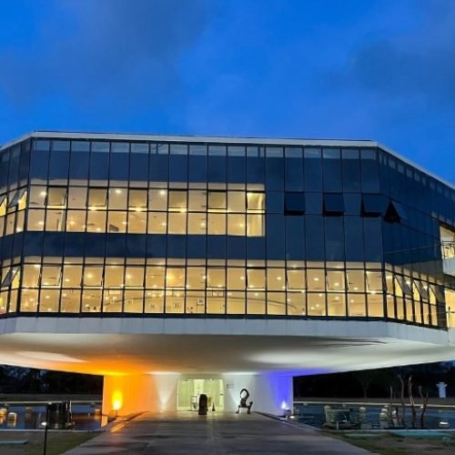 Estação Cabo Branco tem 20 exposições abertas para visitação pública neste mês de março