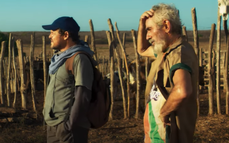 Filme “Mais Pesado é o Céu” chega aos cinemas de João Pessoa com prêmios e elenco paraibano
