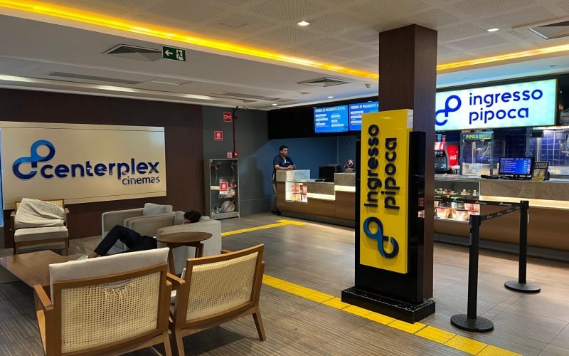 MAG Shopping aposta no cinema para diversão nas férias em julho; confira novidades