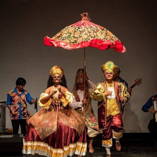 Festival de dança: 2ª edição da Mostra de Dança começa hoje em Alcantil