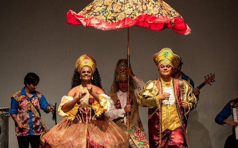 Festival de dança: 2ª edição da Mostra de Dança começa hoje em Alcantil