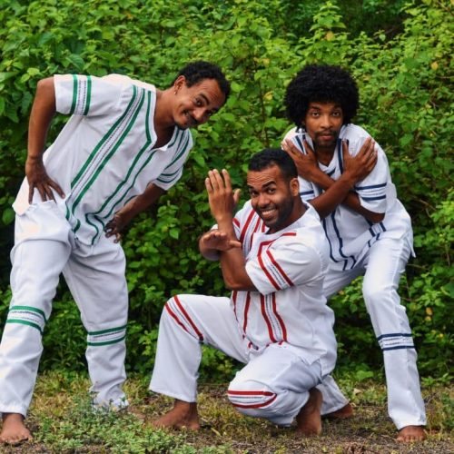 Usina Cultural Energisa tem programação especial e gratuita no Dia das Crianças