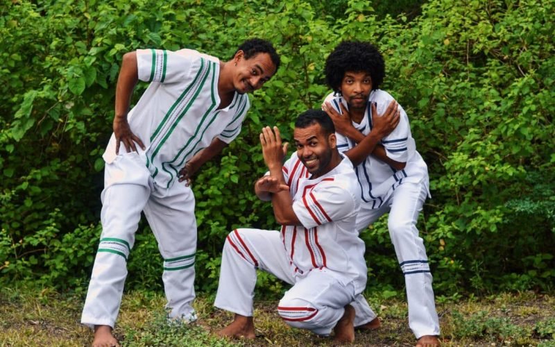 Usina Cultural Energisa tem programação especial e gratuita no Dia das Crianças